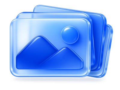 Déclinaison perspective libre