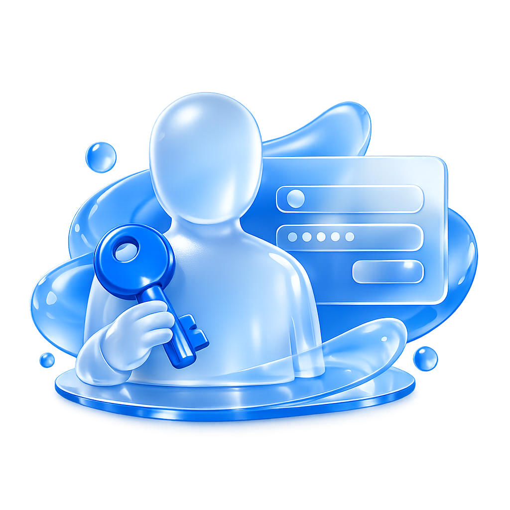 Connectez-vous à votre compte