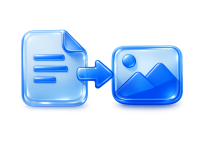 Conversion PDF → Images