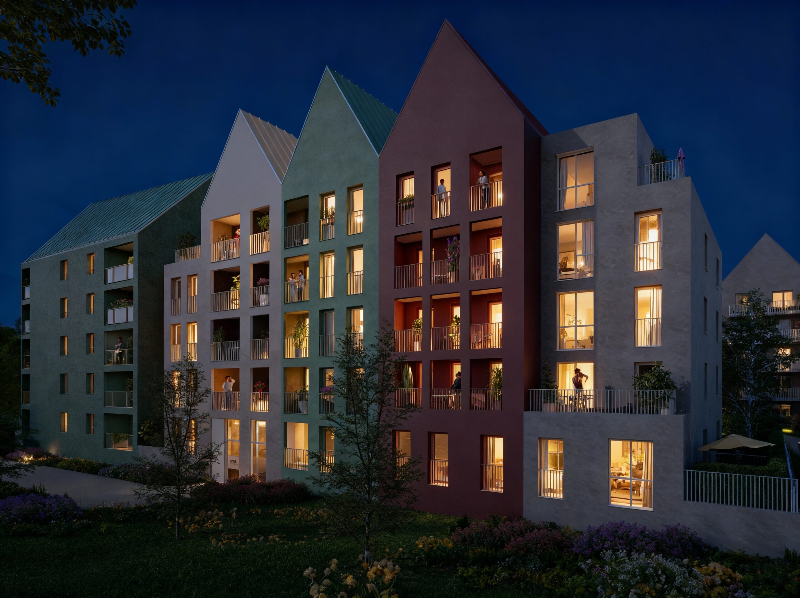 Améliorez vos images !