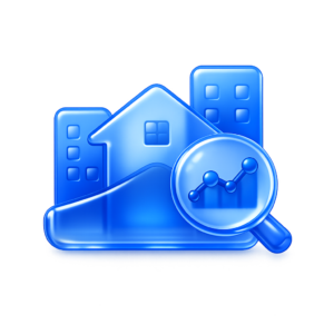Analyse Immobilier