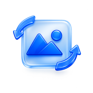 Rotation d&rsquo;Image