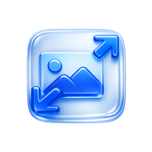 Redimensionnement d&rsquo;Image