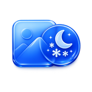 Déclinaisons de perspective