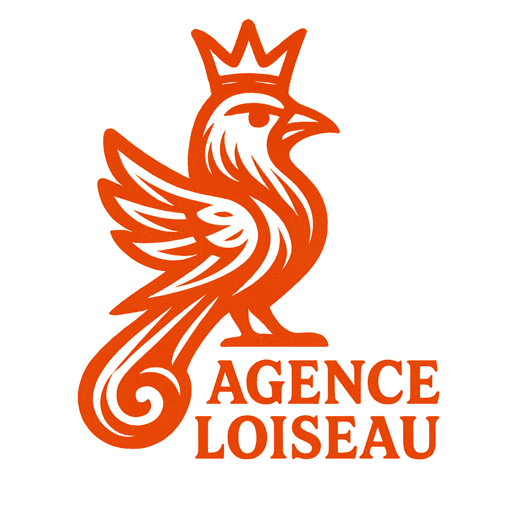 Créez une identité visuelle en un clic