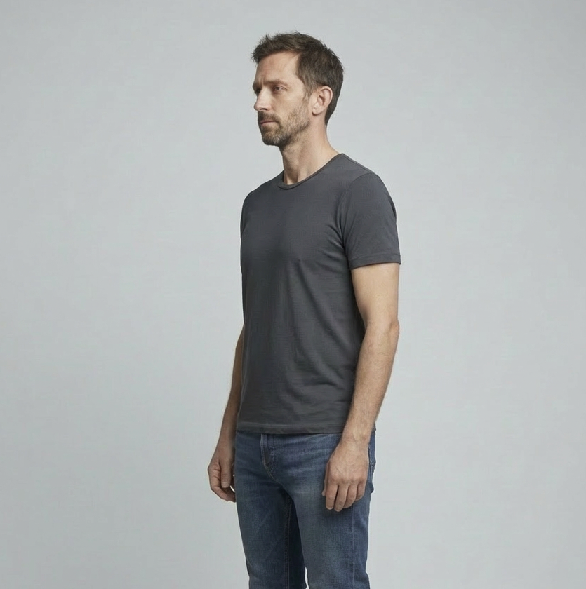 Sublimez votre photo de profil