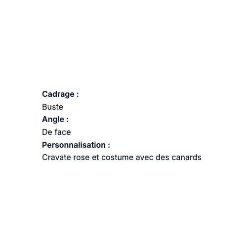 Sublimez votre photo de profil