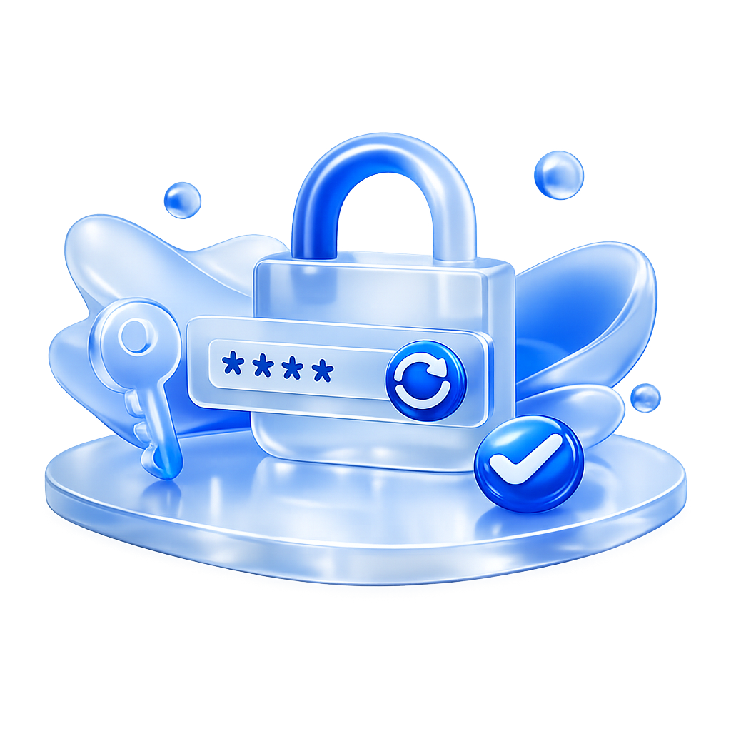 Sécurité et protection